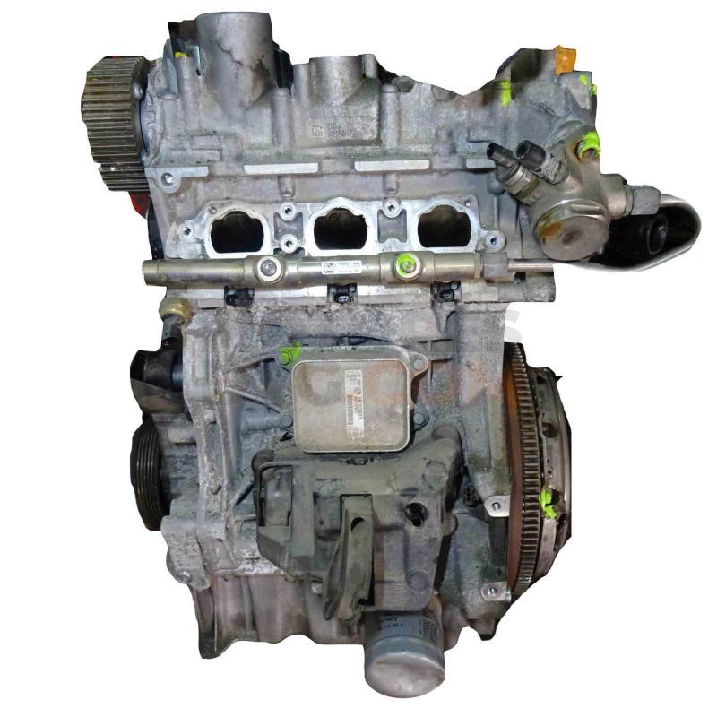 Motor chzb Seat Toledo IV (NH) 1.0 TSI (95cv)