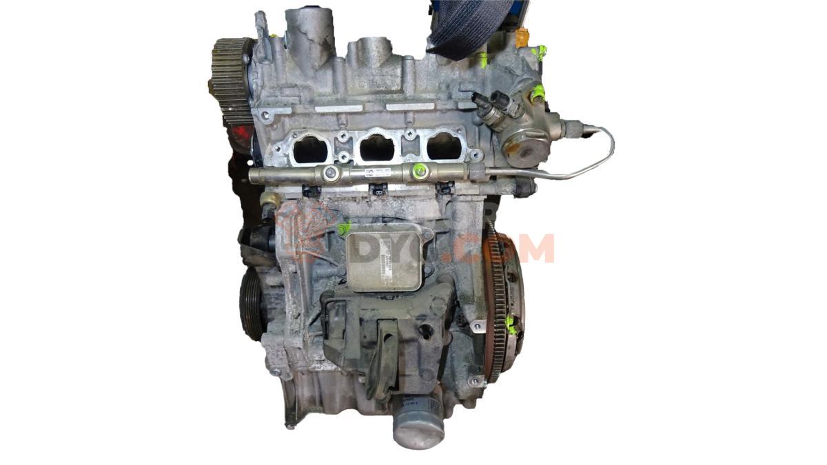 Motor chzb Seat Toledo IV (NH) 1.4 16V (86 cv)