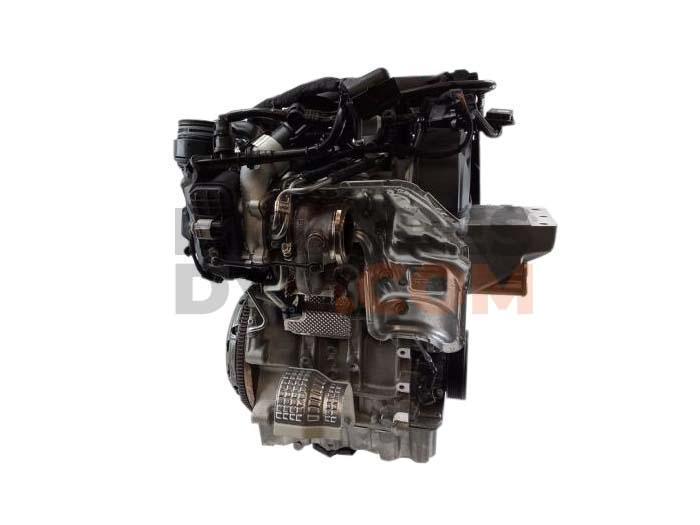 Motor CHZB Skoda Rapid (Versión 2017) 1.0 TSI (95 cv) Automatico