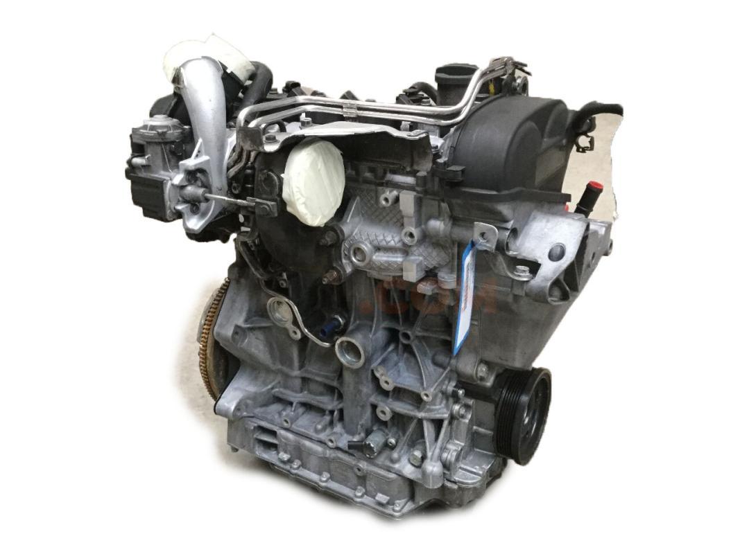 Motor CHZB Volkswagen Polo V (Versión 2014) 1.0 TSI (95 cv) BlueMotion