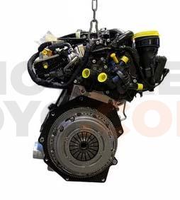 Motor CHZB Volkswagen Up! 1.0 (60 cv)