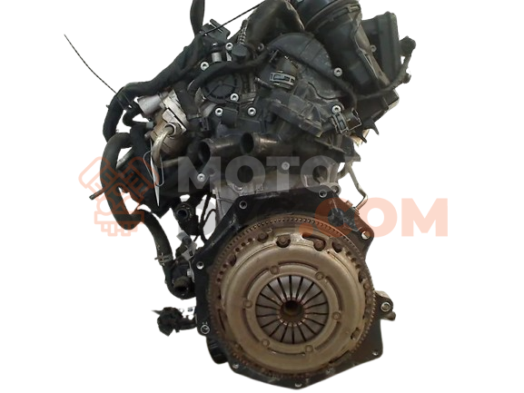 Motor CHZC Seat Ibiza IV 1.0 (75 CV)