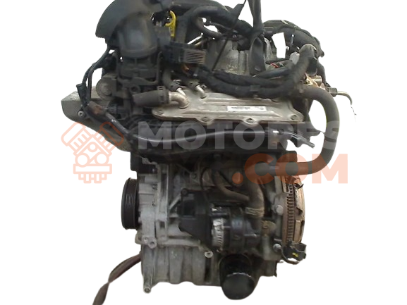 Motor CHZC Seat Ibiza IV 1.0 TSI (110 CV)