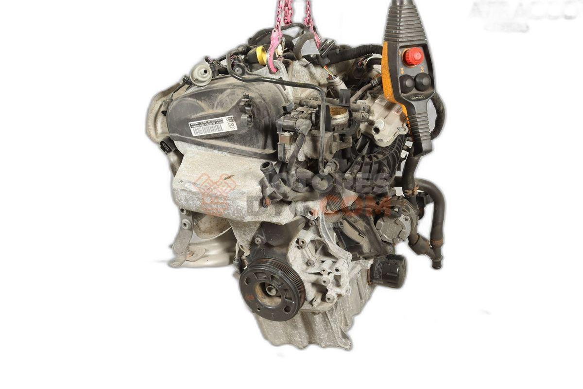 Motor CHZC Seat Ibiza IV 1.0 TSI (110 CV)