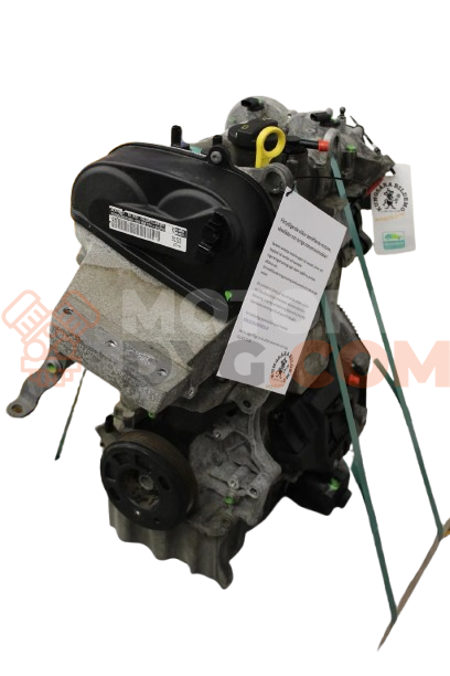 Motor CHZC Seat Ibiza IV 1.0 TSI (110 CV)