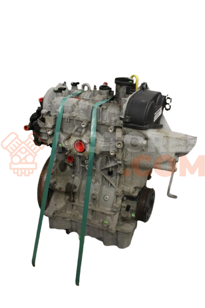 Motor CHZC Seat Ibiza IV 1.0 TSI (110 CV)