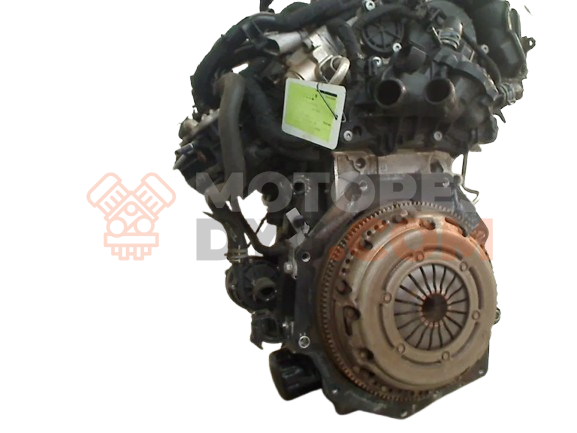 Motor CHZC Seat Ibiza IV 1.0 TSI (110 CV)