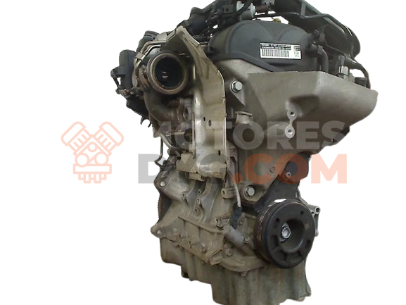 Motor CHZC Seat Ibiza IV 1.0 TSI (110 CV)