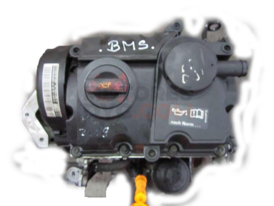 Motor CHZC Seat Ibiza IV 1.0 TSI (110 CV)