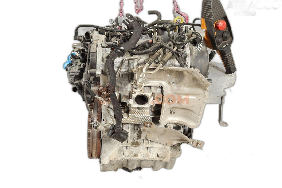 Motor CHZC Seat Ibiza IV 1.0 TSI (110 CV)