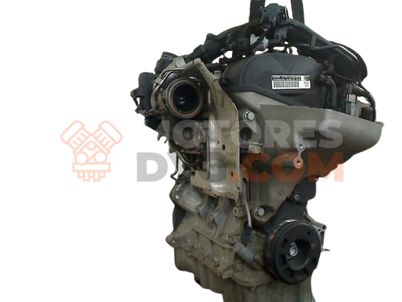 Motor CHZC Seat Ibiza IV 1.0 TSI (110 CV)