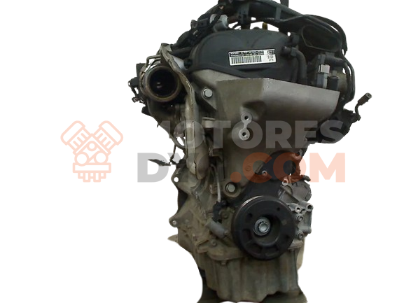 Motor CHZC Seat Ibiza IV 1.0 TSI (110 CV)