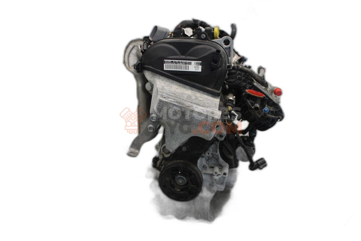 Motor CHZC Seat Ibiza IV 1.0 TSI (95 CV)
