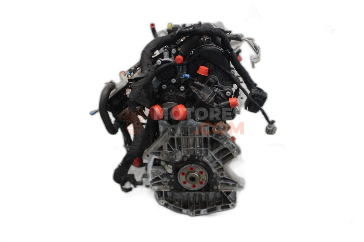Motor CHZC Seat Ibiza IV 1.0 TSI (95 CV)