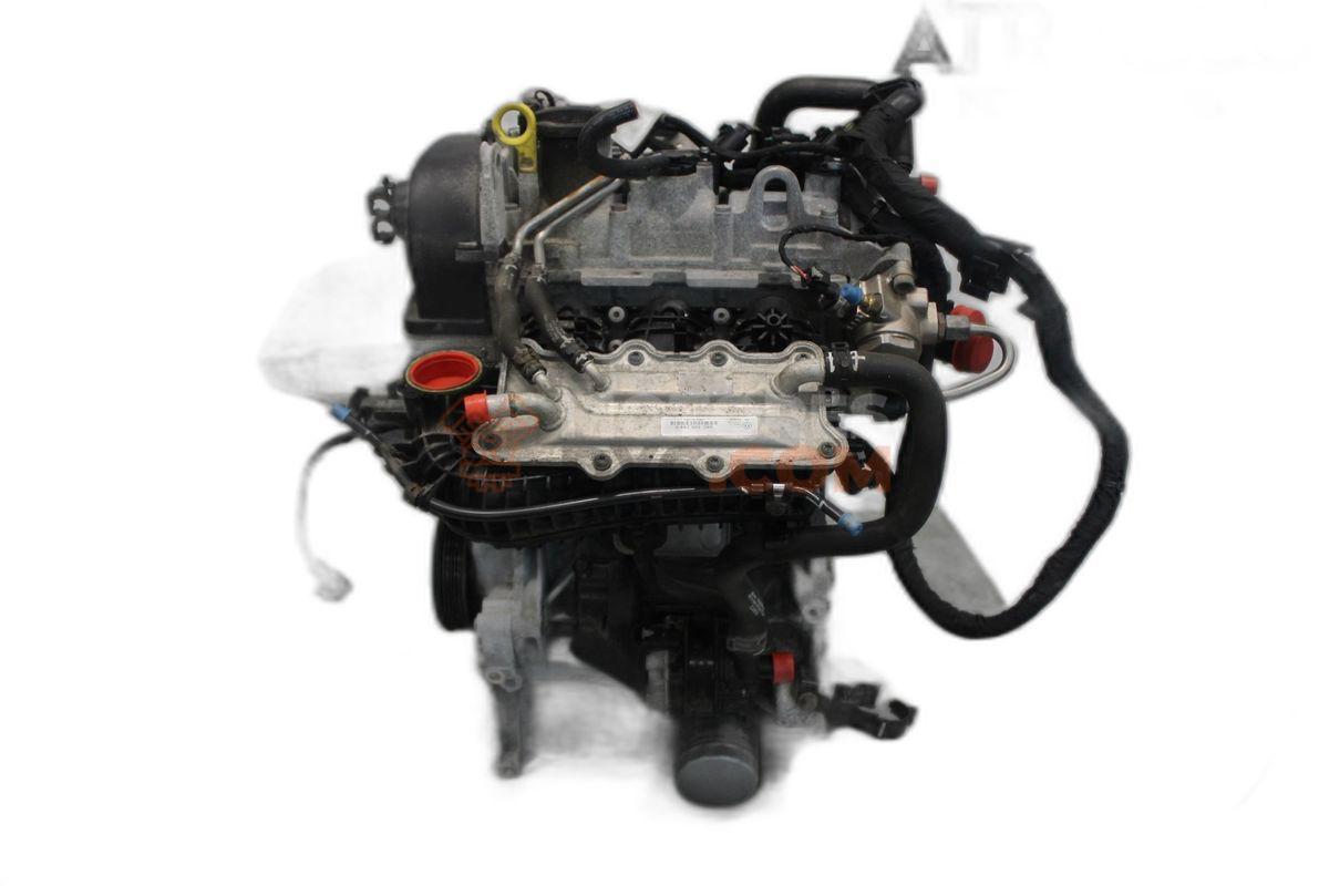 Motor CHZC Seat Ibiza IV 1.0 TSI (95 CV)