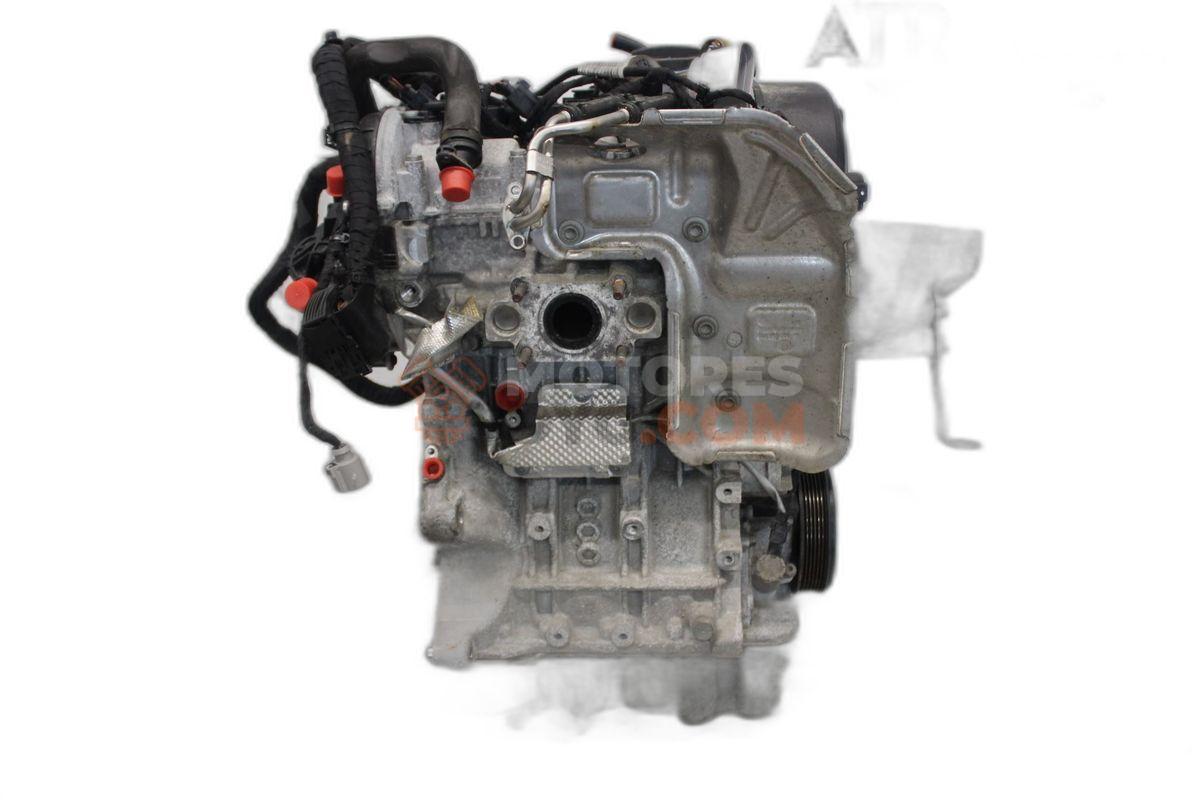 Motor CHZC Seat Ibiza IV 1.0 TSI (95 CV)