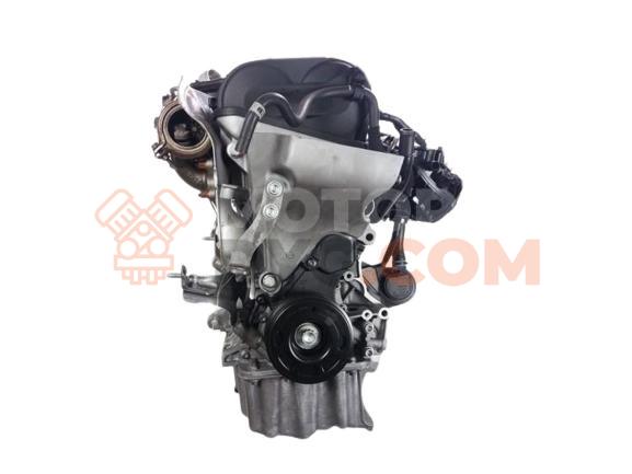 Motor CHZC Seat Ibiza IV SC (Versión 2015) 1.0 Eco TSI (110 cv)