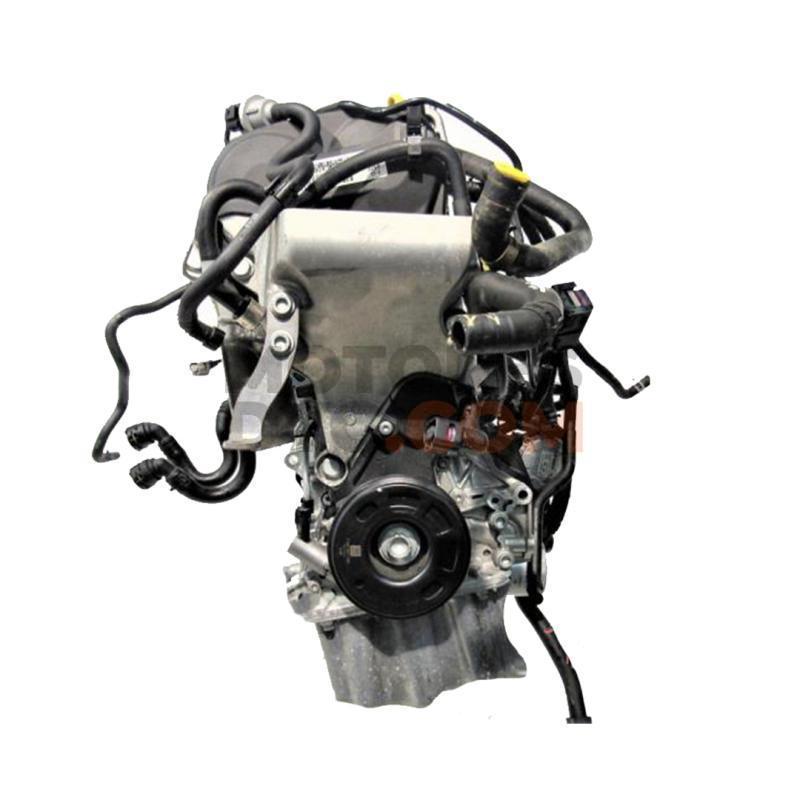 Motor CHZC Seat Ibiza IV SC (Versión 2015) 1.0 Eco TSI (110 cv)