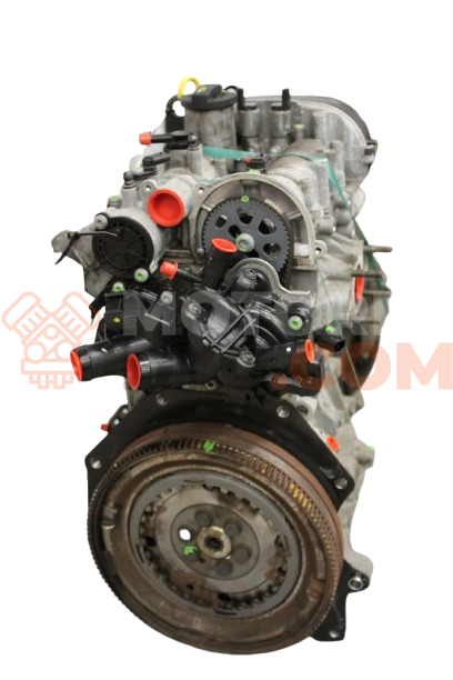 Motor CHZC Seat Ibiza IV (Versión 2015) 1.0 (75 cv)