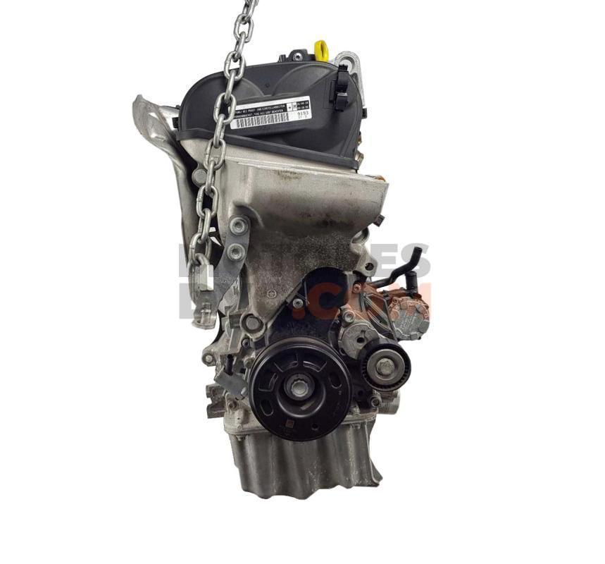 Motor CHZC Seat Ibiza IV (Versión 2015) 1.0 Eco TSI (110 cv) DSG