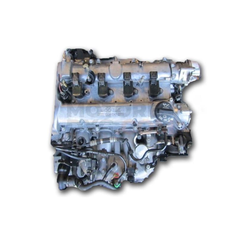 Motor CHZC Seat Ibiza V ST (6J8, 6P8) 1.0 TSI (110 CV)