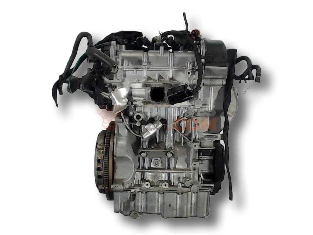 Motor chzc Skoda Fabia III 1.0 TSI (110 CV)