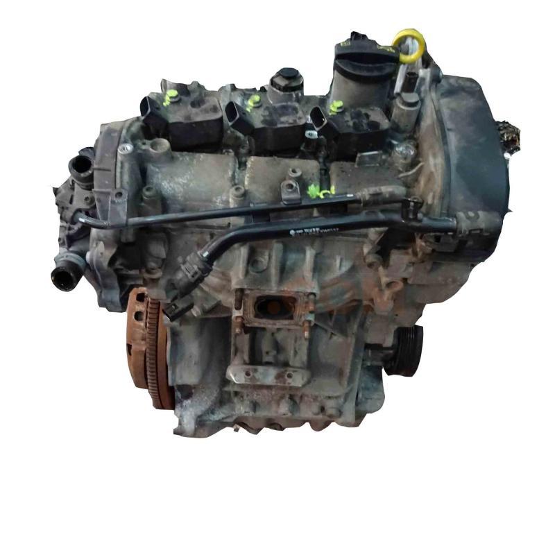 Motor chzc Skoda Fabia III 1.2 TSI (110 cv)