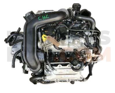 Motor CHZC Volkswagen Cross Polo (Versión 2014) 1.0 TSI (110 cv) BMT