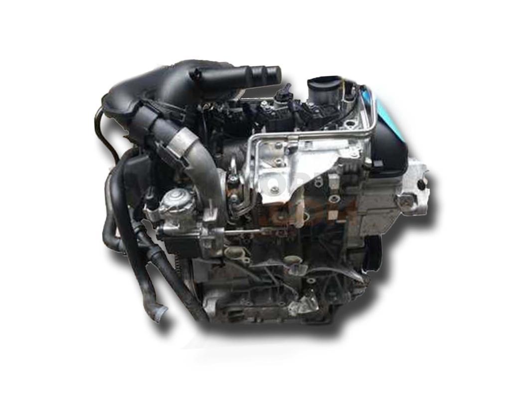 Motor CHZC Volkswagen Golf VII Variant (Versión 2016) 1.0 TSI (110 cv) BMT
