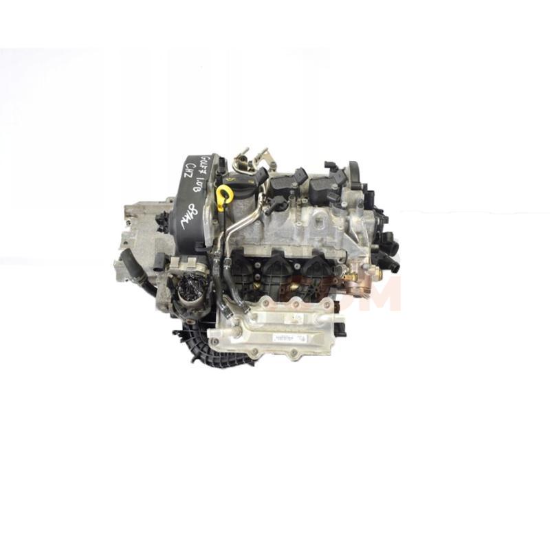 Motor CHZC Volkswagen Golf VII Variant (Versión 2016) 1.0 TSI (110 cv) BMT DSG