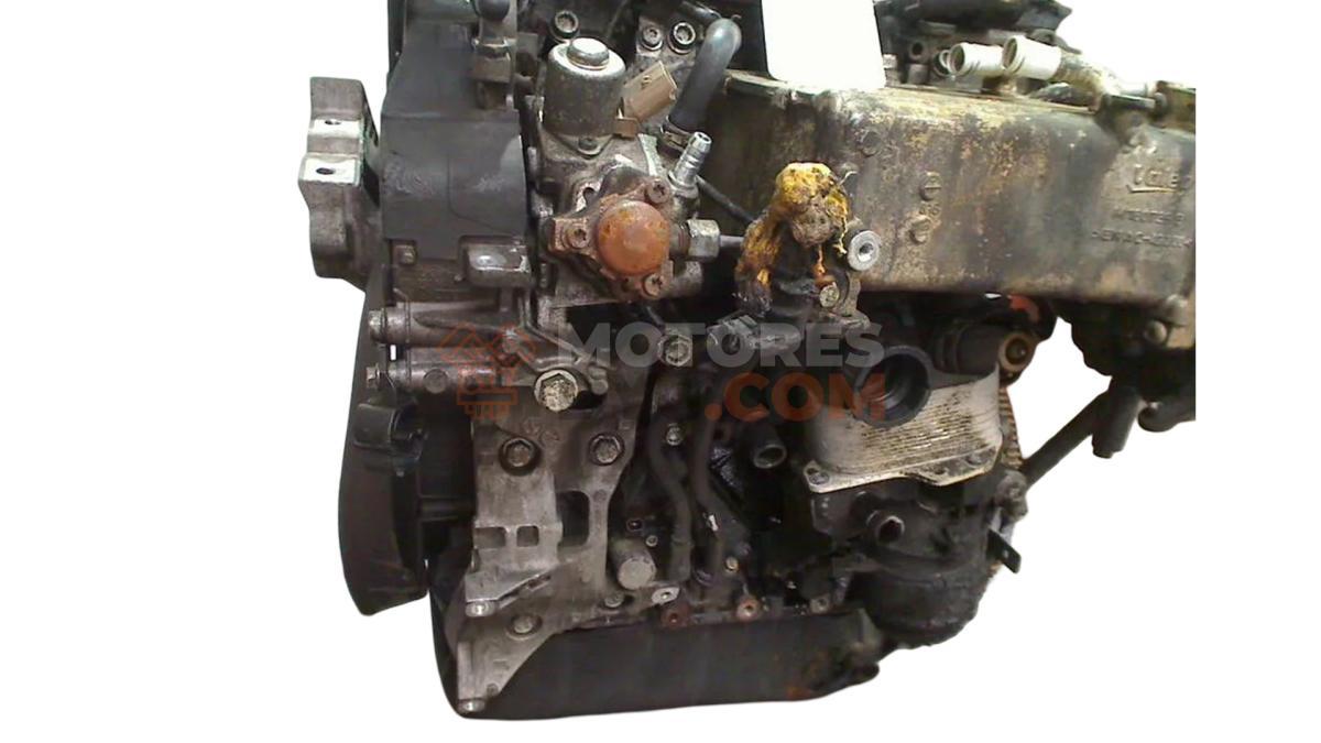 Motor CHZC Volkswagen Golf VII (Versión 2016) 1.0 TSI (110 cv) BMT