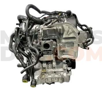 Motor CHZC Volkswagen Golf VII (Versión 2016) 1.0 TSI (110 cv) BMT