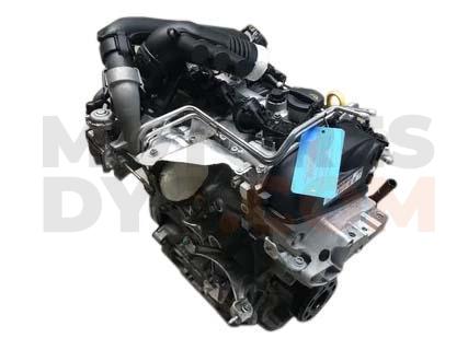 Motor CHZC Volkswagen Golf VII (Versión 2016) 1.0 TSI (110 cv) BMT DSG