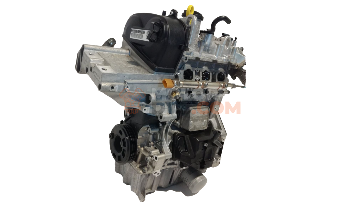 Motor chzc Volkswagen Golf VII (Versión 2016) 1.0 TSI (110 cv) BMT DSG