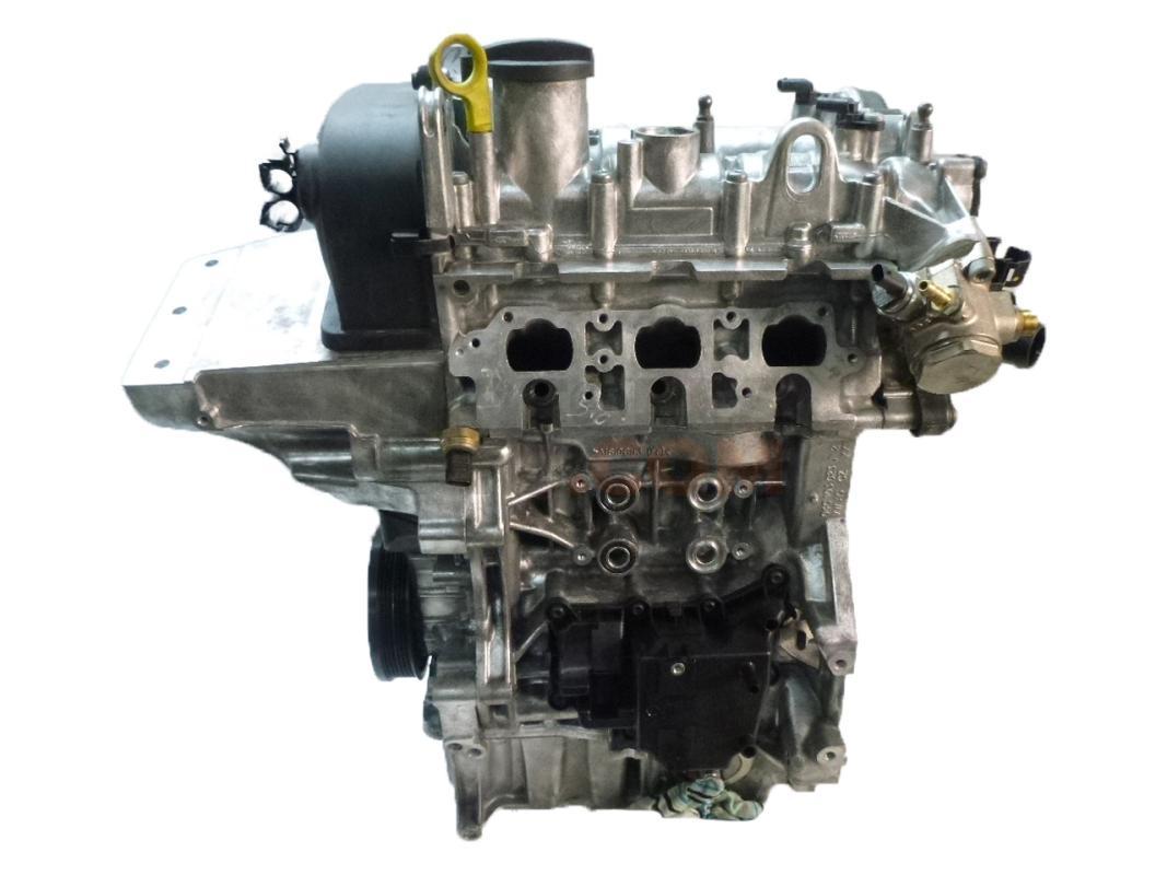 Motor CHZC Volkswagen Polo V (Versión 2014) 1.2 TSI (110 cv) BMT DSG