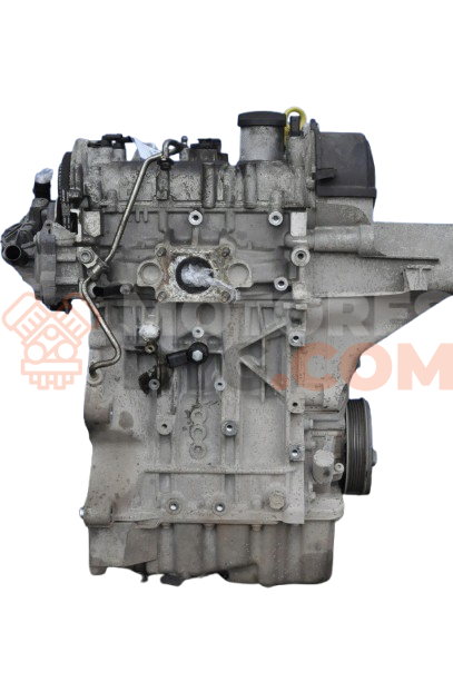 Motor CHZ,CHZD Audi A3 (8V) Versión 2016 1.0 TFSI (115 cv)