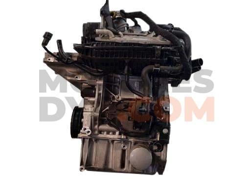 Motor CHZD, DKRF Seat Leon III ST (Versión 2016) 1.0 TSI (115 cv) DSG