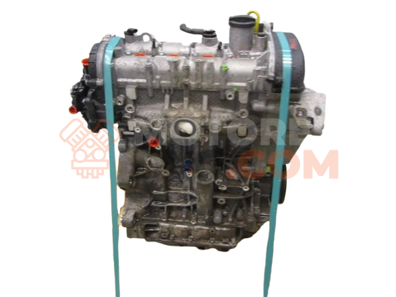 Motor CHZD Seat Leon III SC 1.2 TSI (105cv)