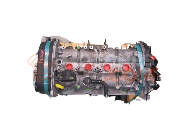 Motor CHZD Seat Leon III SC 1.2 TSI (105cv)