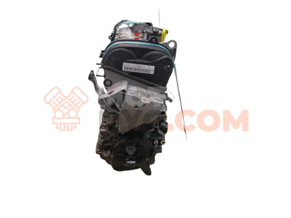 Motor CHZD Seat Leon III SC 1.2 TSI (105cv)