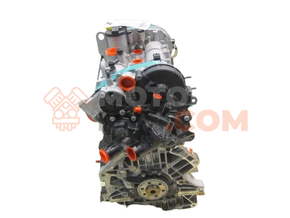 Motor CHZD Seat Leon III (Versión 2016) 1.0 TSI (115 cv)