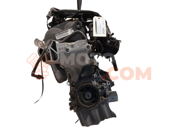 Motor CHZD Seat Leon III (Versión 2016) 1.0 TSI (115 cv)