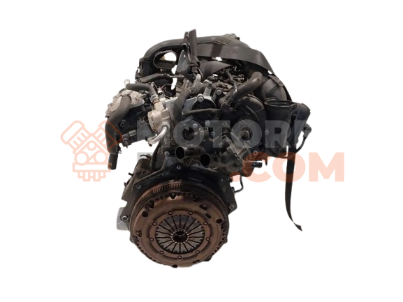 Motor CHZD Seat Leon III (Versión 2016) 1.0 TSI (115 cv)
