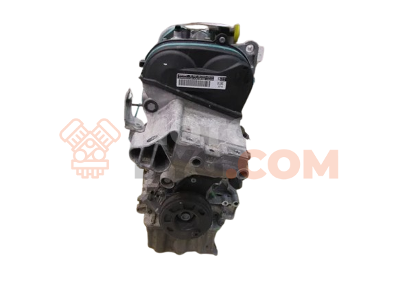 Motor CHZD Seat Leon III (Versión 2016) 1.0 TSI (115 cv)