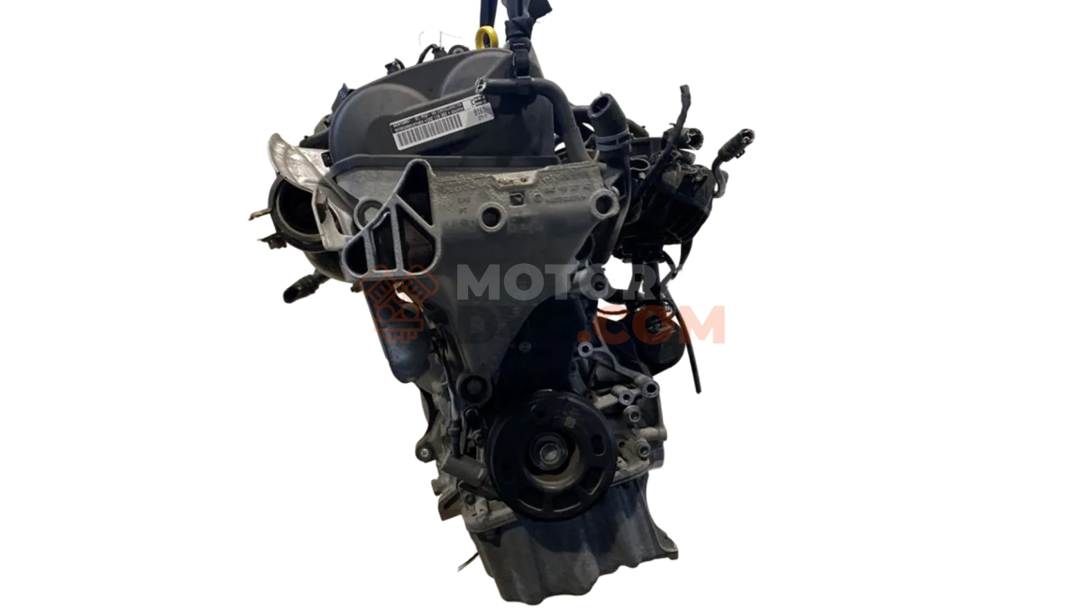 Motor CHZD Skoda Octavia III 1.0 TSI (115 cv)