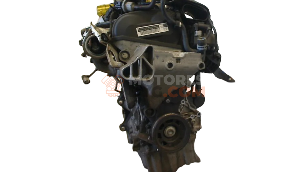 Motor CHZD Skoda Octavia III 1.0 TSI (115 cv)