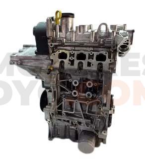 Motor CHZD Skoda Octavia III Combi (Versión 2016) 1.0 TSI (116 cv)