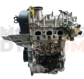 Motor CHZD Skoda Octavia III Combi (Versión 2016) 1.0 TSI (116 cv) DSG