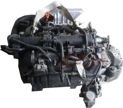 Motor CHZE Audi A1 (8X) Versión 2014 1.4 TFSI (150 cv)