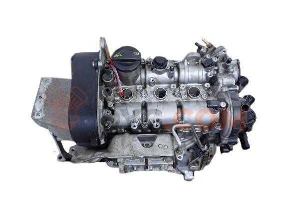 Motor CHZE Audi A1 Sportback (8X) Versión 2014 1.0 TFSI (82 cv)